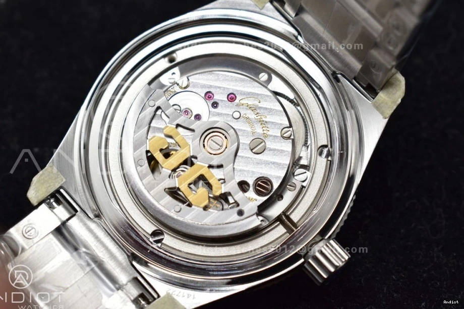 Version Green Spezialist 1:1 SeaQ Best 39mm Factory RXW 1105